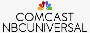 Comcast Logo - Comcast Nbcuniversal Logo Png