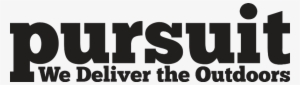 Glenwood, Al America's Overall Distribution Leader - Pursuit Channel Logo