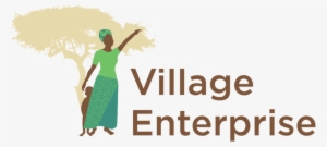 Villageenterprise Logo - Qut Creative Enterprise Australia Logo