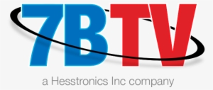7btv Is A Local Authorized Retailer Of Dish, Directv, - Logo Tv Dish