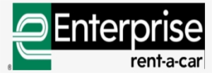 Enterprise Rent A Car Logo Png - Erp