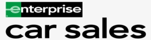 We Have More Than 250 Makes And Models Of Quality Used - Enterprise Car Sales Logo