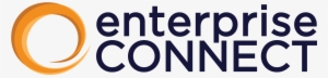 Mediaplatform At Enterprise Connect Conference Booth - Enterprise Connect Logo