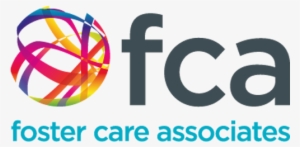 Fca-logo Blocked - Foster Care Associates