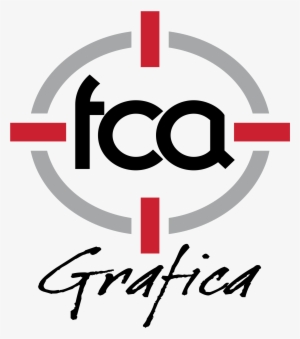 Fca Grafica Logo Png Transparent - Vector Graphics