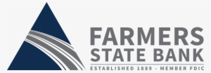 Farmers State Bank Logo - Vw Bus Quotes