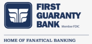 First Guaranty Bank / Watson Banking Center - First Guaranty Bank Logo
