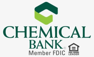 Chemical Bank Logo - Chemical Bank