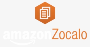 Zocalo Logo Color - Amazon Workdocs