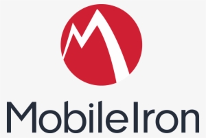 Mobileiron Logo - Mobile Iron