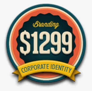 Corporate Branding Package - Webmaster