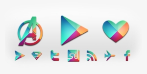 Play Store Icon Png Hd