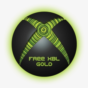 Free Xbox Live Codes - Xbox 360 Logo Horizon