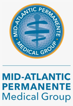 2101 East Jefferson Street Rockville, Maryland - Mid Atlantic Permanente Logo