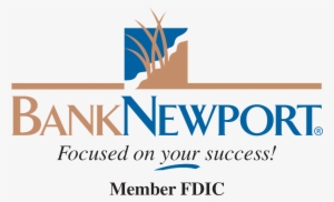 Bank Newport New Logo - Bank Newport