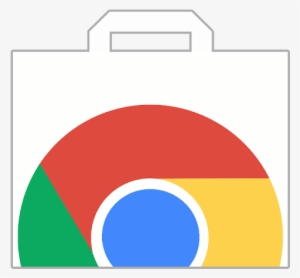 Chrome Web Store Icon - Chrome Web Store Logo Png