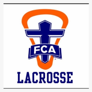 Site Links - Fca Lacrosse Logo