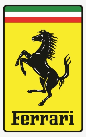 Ferrari Logo - Sport Car Logos Png