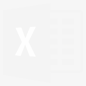 Xltrail Picks Up Where Git Left Off - Excel Logo 2016 Png