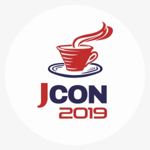 Jcon 2019 Logo S - Cup Of Coffee T-shirt Cappuccino Espresso Latte
