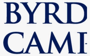 Byrd Campbell, P - Pga Tour Champions Logo