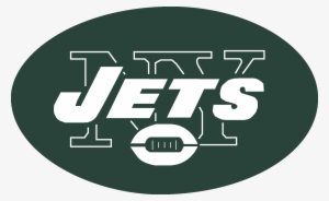 New York Jets Logo - New York Jets Logo Png