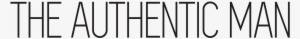 Logo For Kaiser Permanente's 'the Authentic Man' - Parallel