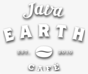 Java Earth Cafe In Pacific Beach, San Diego, Ca Logo