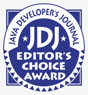 Java Developer's Journal Logo Png Transparent - Business Partner Icon