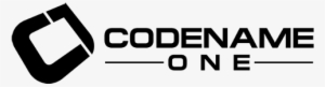 Developers - Codename One Logo