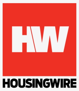 Housingwire-logo - Housing Wire