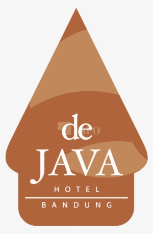Logo - De Java Hotel