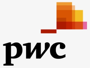 File - Logo-pwc - Pwc Logo Transparent