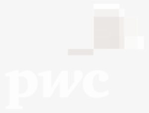 Pwclogo 05 - Pwc Logo White Transparent