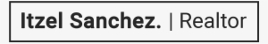 Itzel Sanchez - Loos For Dos