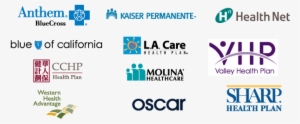 California Health Care Insurances