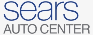 Sears Auto Center - Sears Auto Center Logo