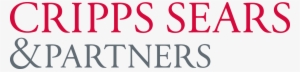 Cripps Sears Logo - Spring Lake Equity Logo