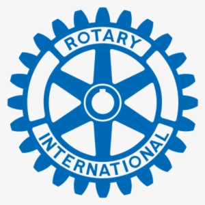 Rotary International - Rotary Club Logo