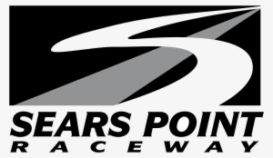 Sears Point Raceway Logo Png Transparent - Sears Point Raceway Logo