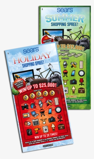 Sears - Poster