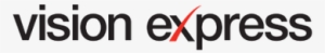 Vision Express Logo - Vision Express