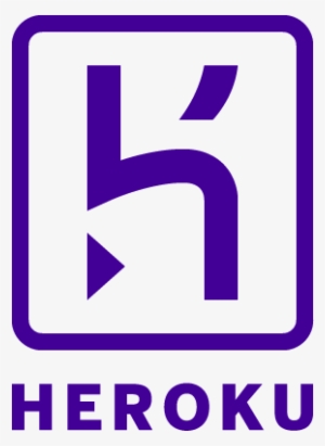 Heroku Logo - Salesforce Heroku