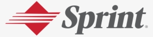 Sprint Logo Png Transparent - Sprint Logo 2003