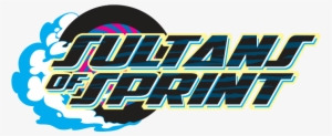 Sultans Of Sprint Logo