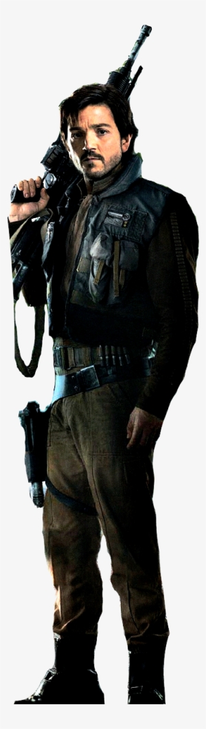 Png Rogue One - Jyn Erso