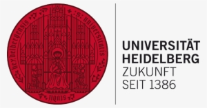 About - Heidelberg University Logo