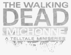 Okay So It Isn't Exclusive - Walking Dead Michonne Ps4 Cover