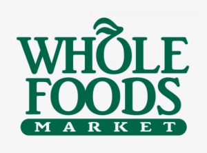 Most Expensive Overall - Whole Foods Market Logo Png