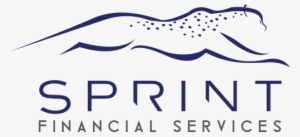 Sprint Financial Logo